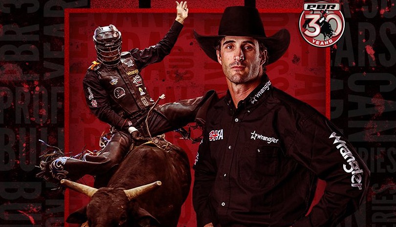 Professional Bull Riders - Canada's Elite Cup Series